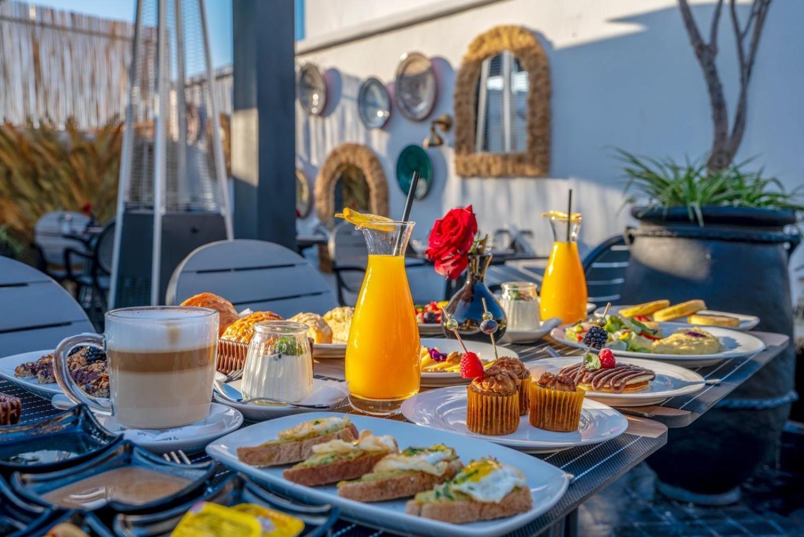 Maison H Kasbah Marakeş Dış mekan fotoğraf