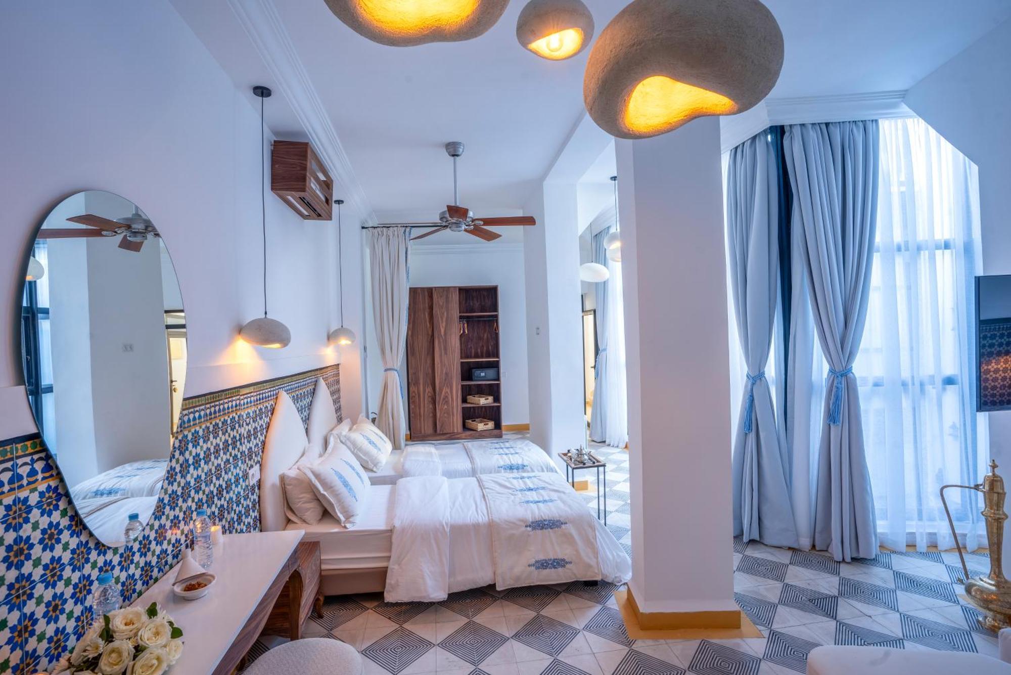 Maison H Kasbah Marakeş Dış mekan fotoğraf