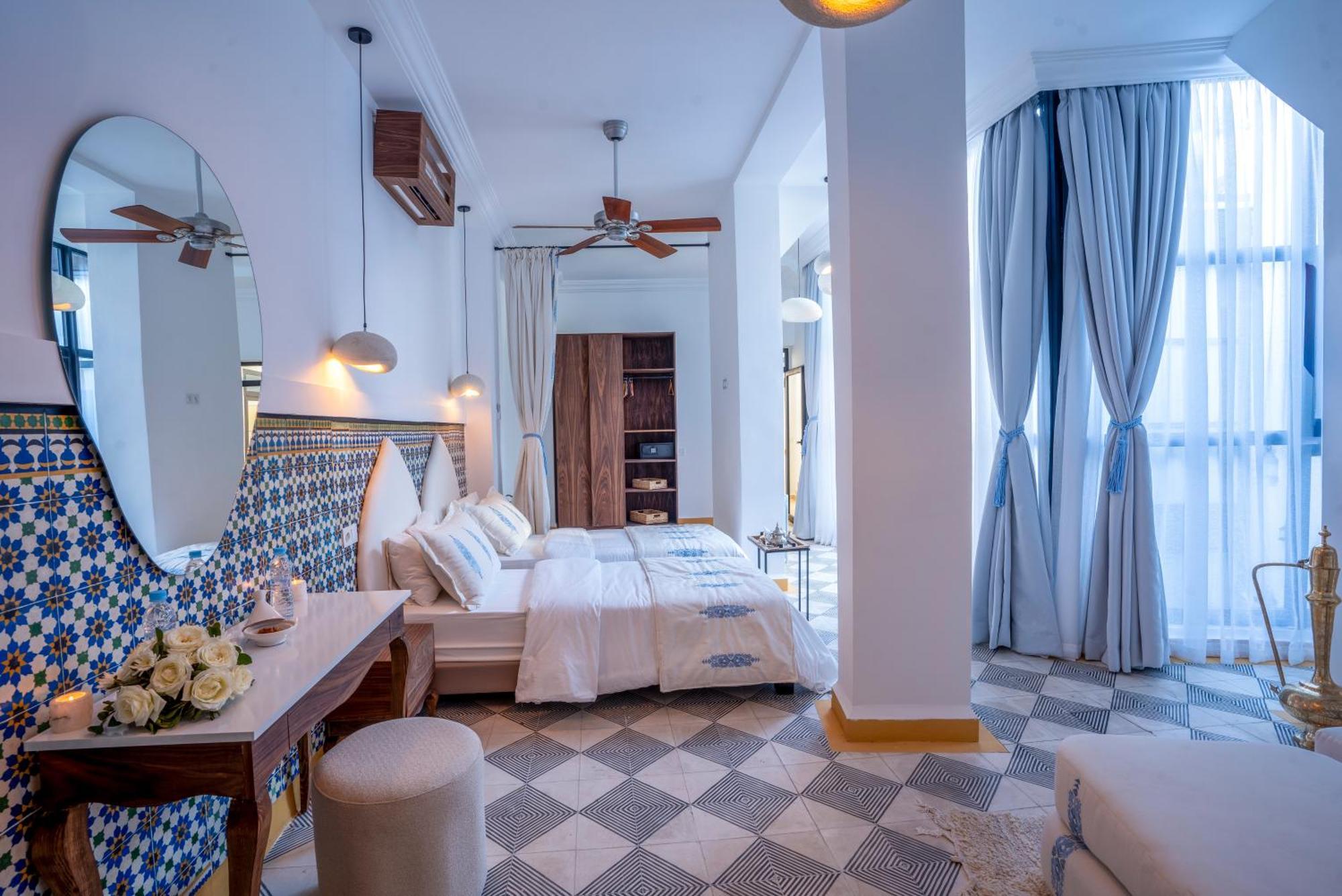 Maison H Kasbah Marakeş Dış mekan fotoğraf